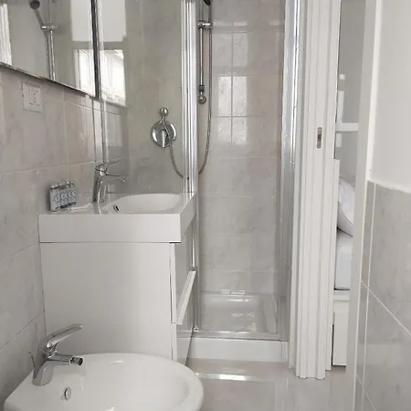 Apartment Sea Moon Bari