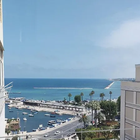 Apartment Sea Moon *