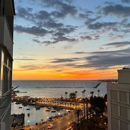 Apartment Sea Moon *