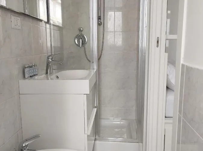 Apartment Sea Moon Bari