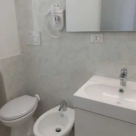 Appartement Sea Moon *