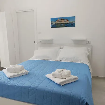 Sea Moon Appartement